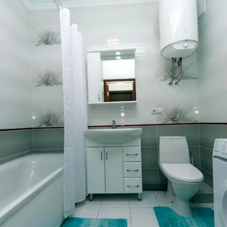 شقة Uma Casa Acolhedora *