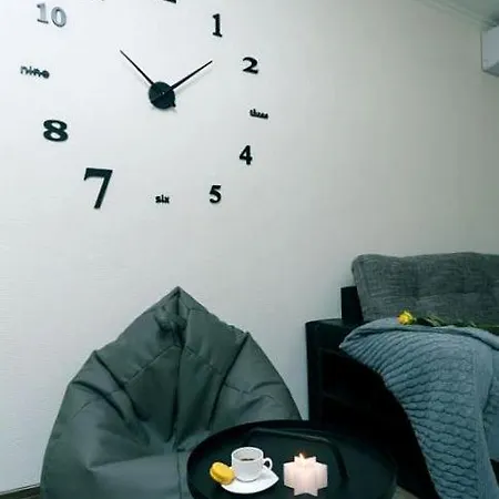 شقة Uma Casa Acolhedora *